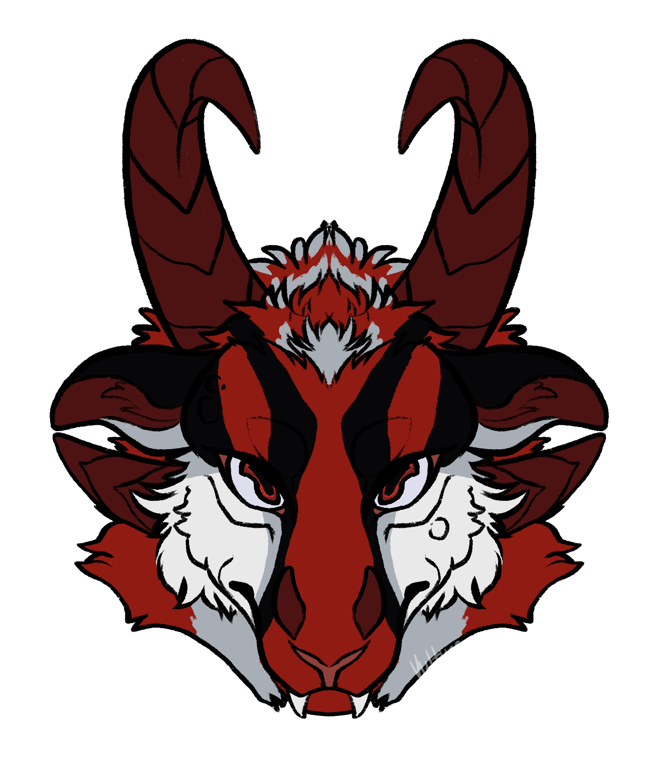 1AB11F7C-7CED-4CE0-A5B6-824163CA7A9B - By @vulturerind on Itaku