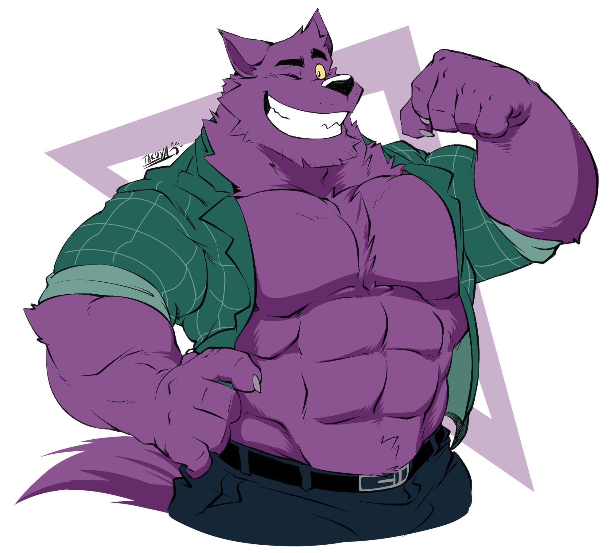 best-dad-ok-k-o-by-okamitakuya-on-itaku