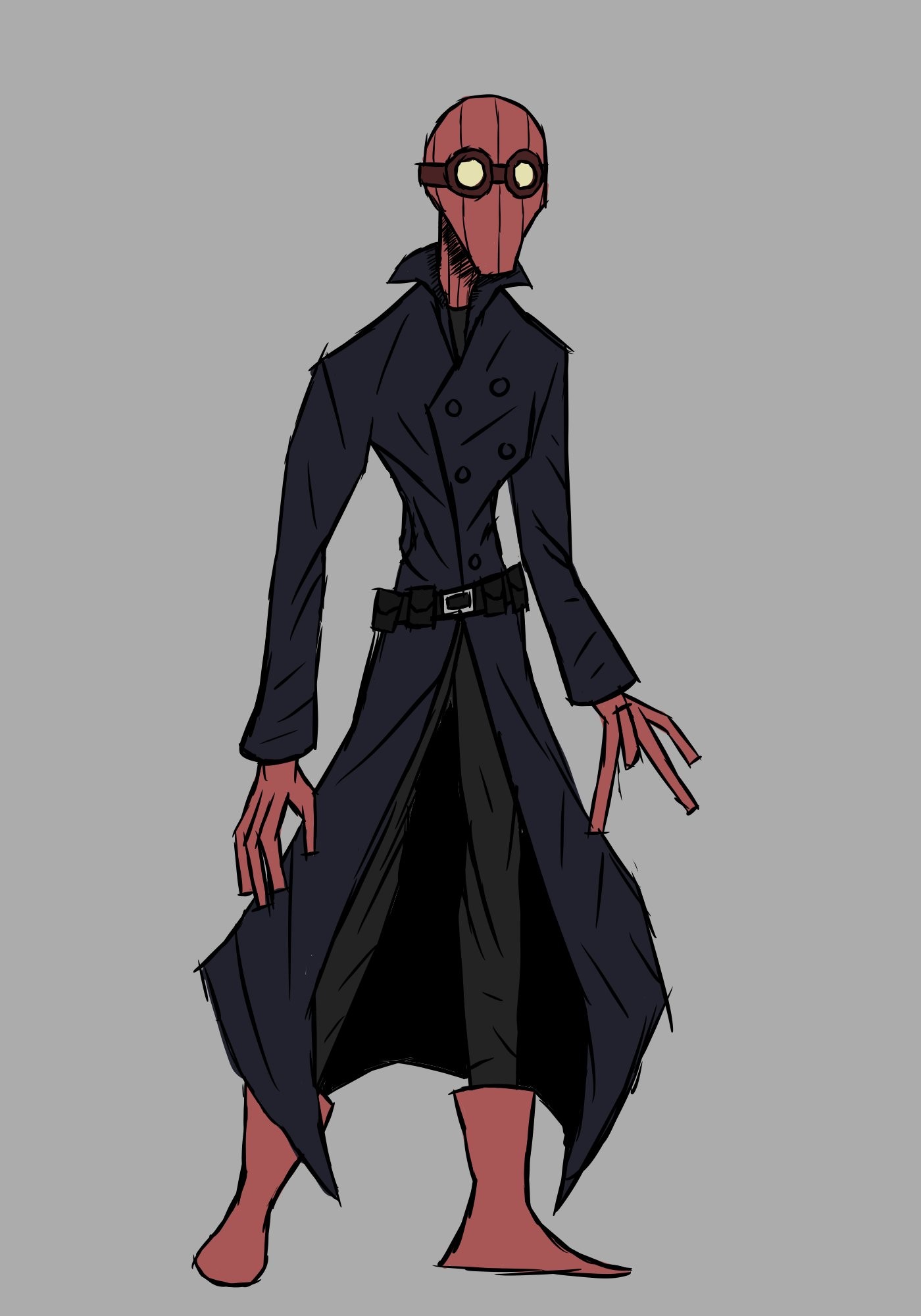 Ben Riley Fan Designs Ben Riley - By @phantom-spookyboi on Itaku