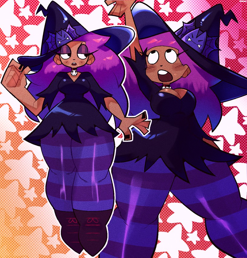 Ok Ko Enid Fanart