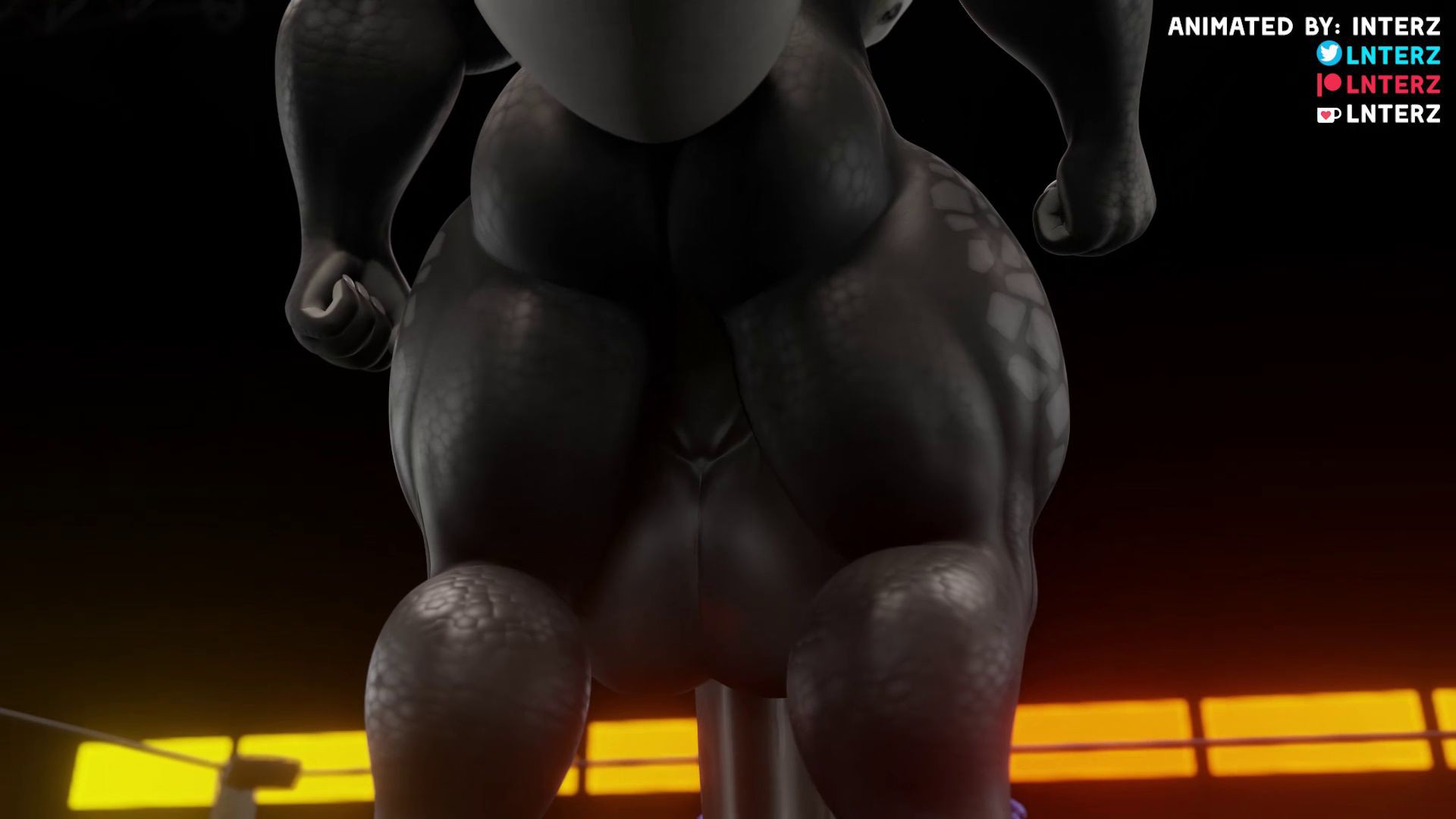 Muscle growth gay porn