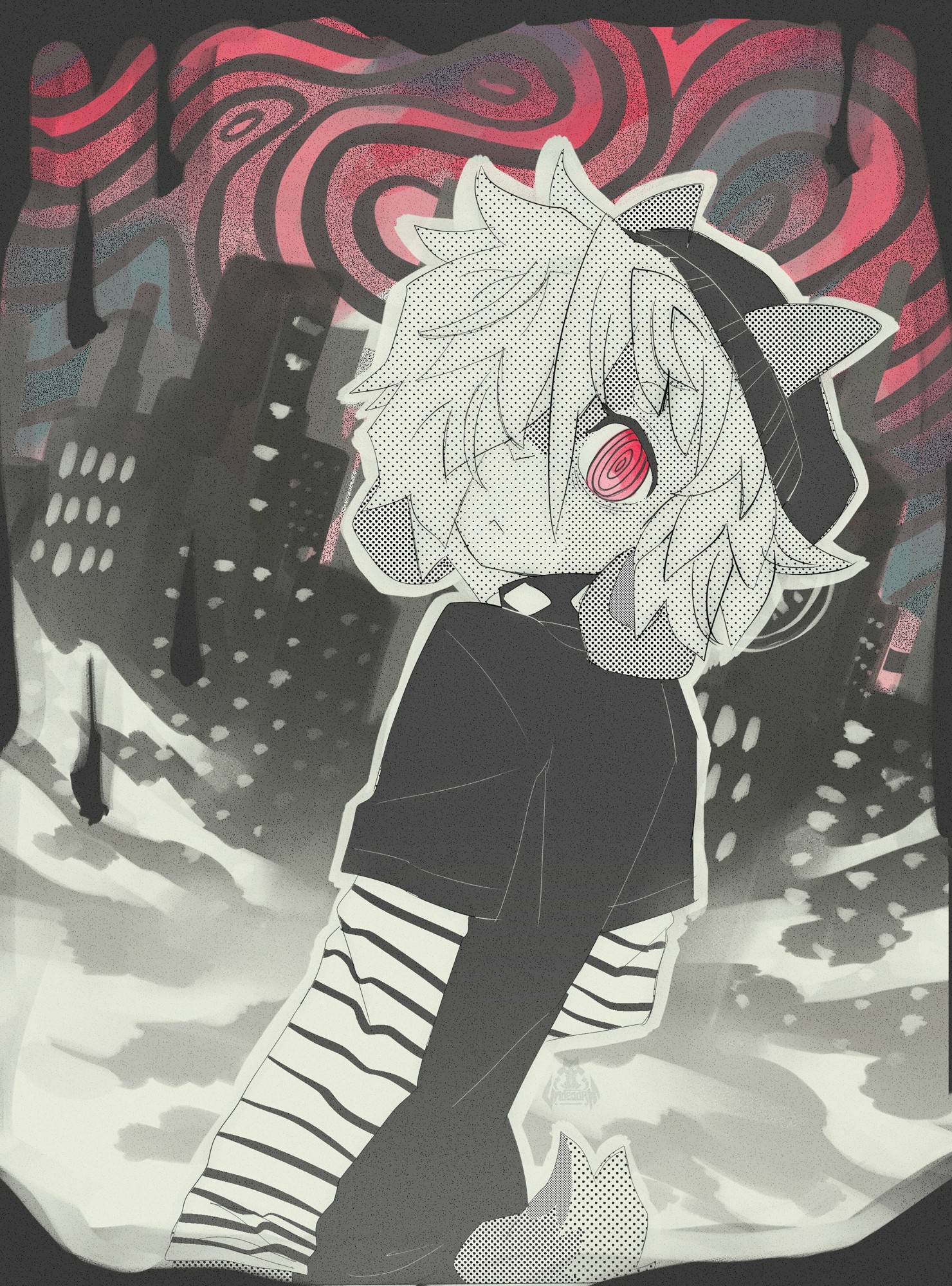 ignus reference - by @blackroseleafeon on itaku Images... 11-21-21 - By @renisdead on Itaku