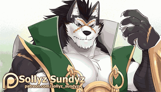 Rouen 2017 (Shining Tears × Wind) - By @sollyz on Itaku