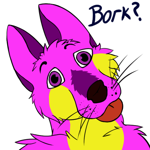 Various Stickers! 4 - By @yiffster on Itaku