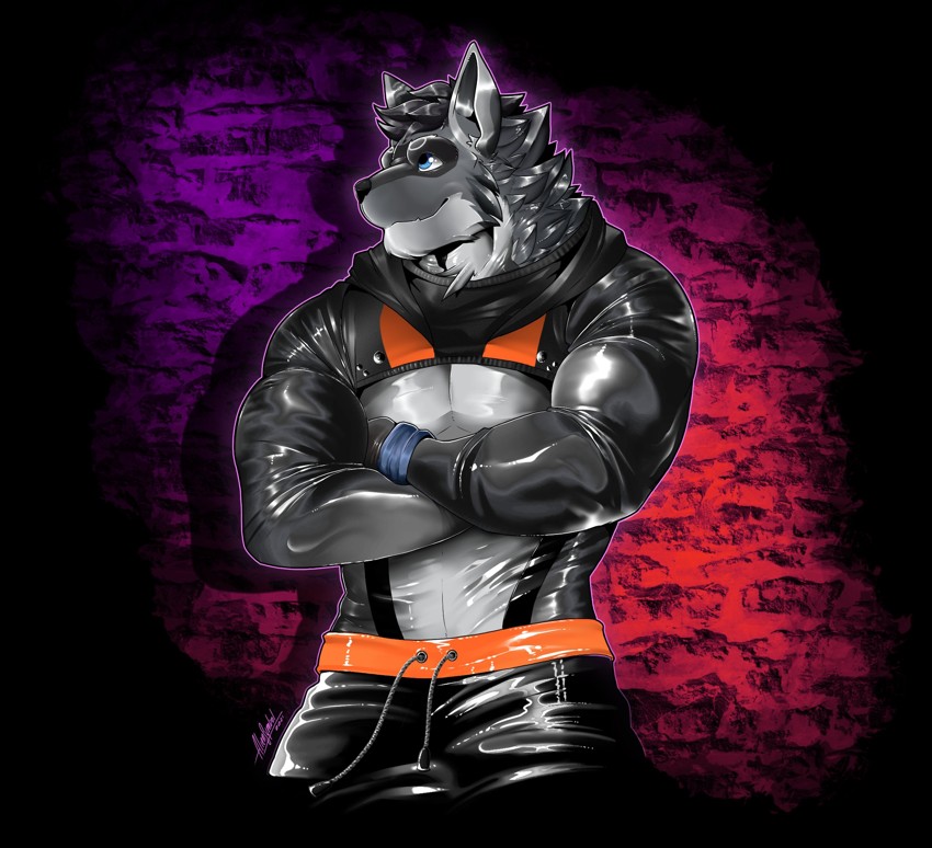 AlienSymbol 🐊🍺💚 (@aliensymbol) - Itaku