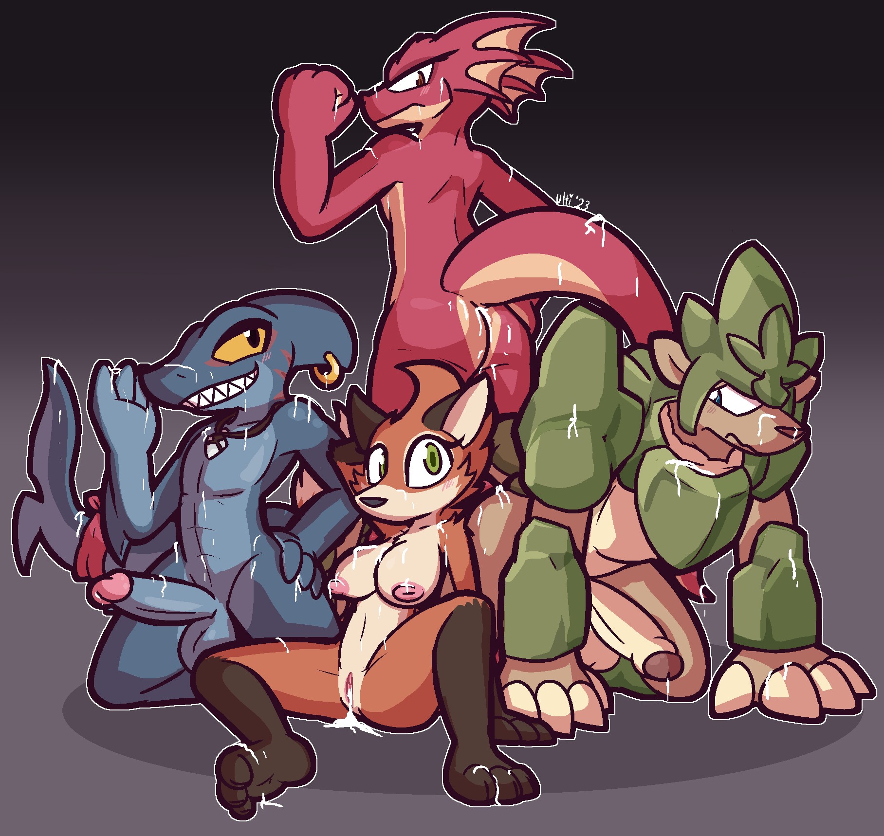 Posted using PostyBirb 