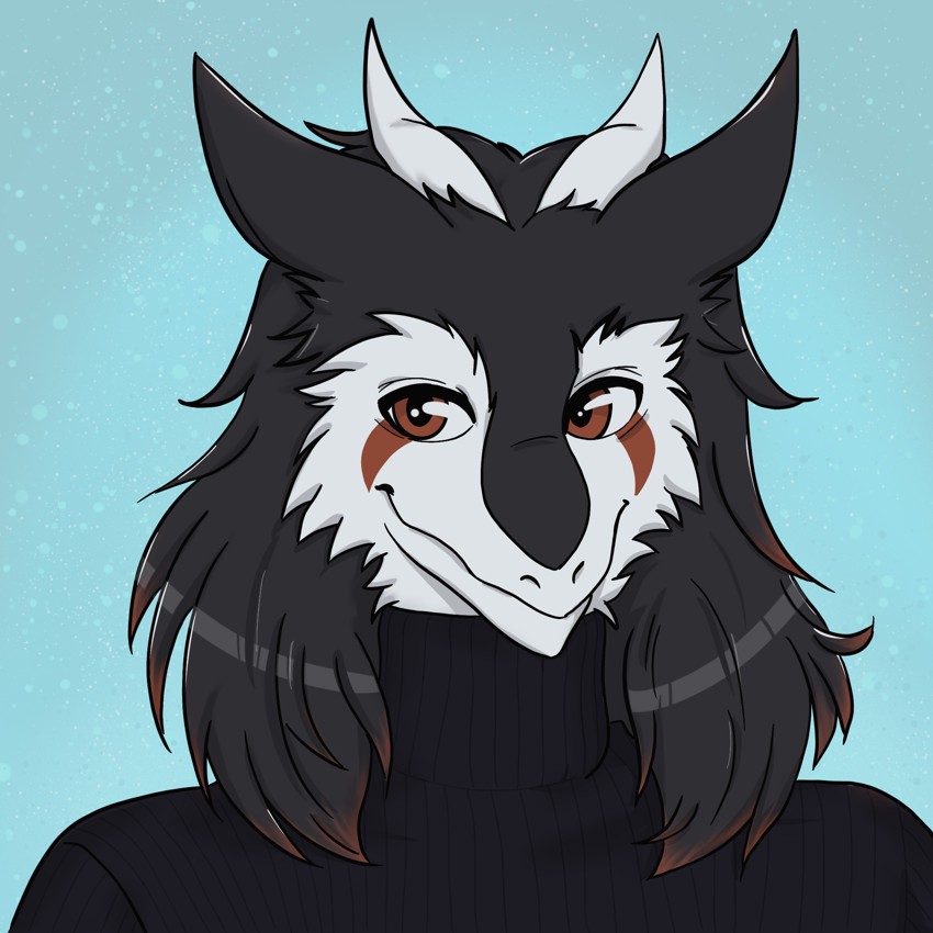 ignus reference - by @blackroseleafeon on itaku Images... Icons - By @juhmis on Itaku