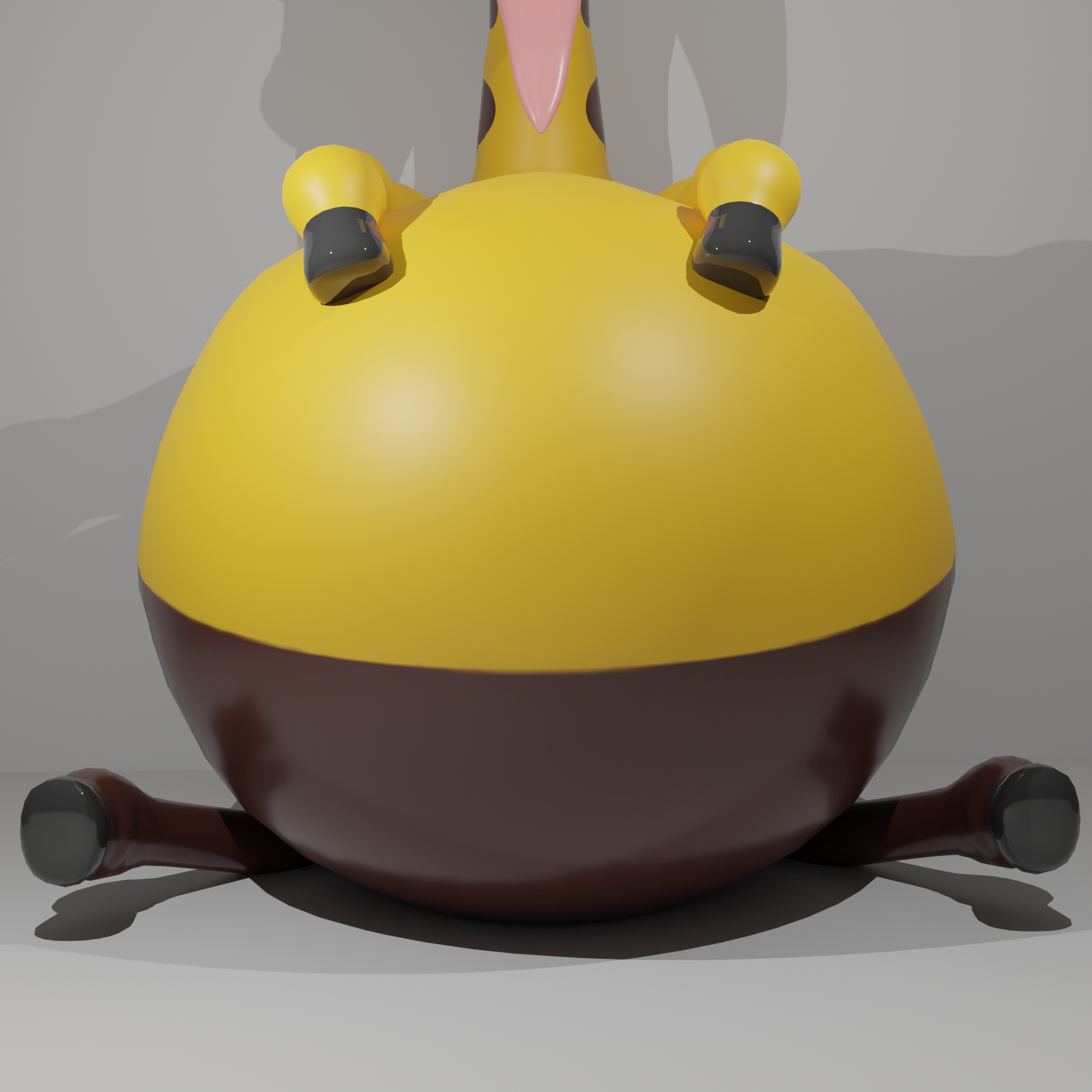 Fatty Rig - By @retfarcimak on Itaku