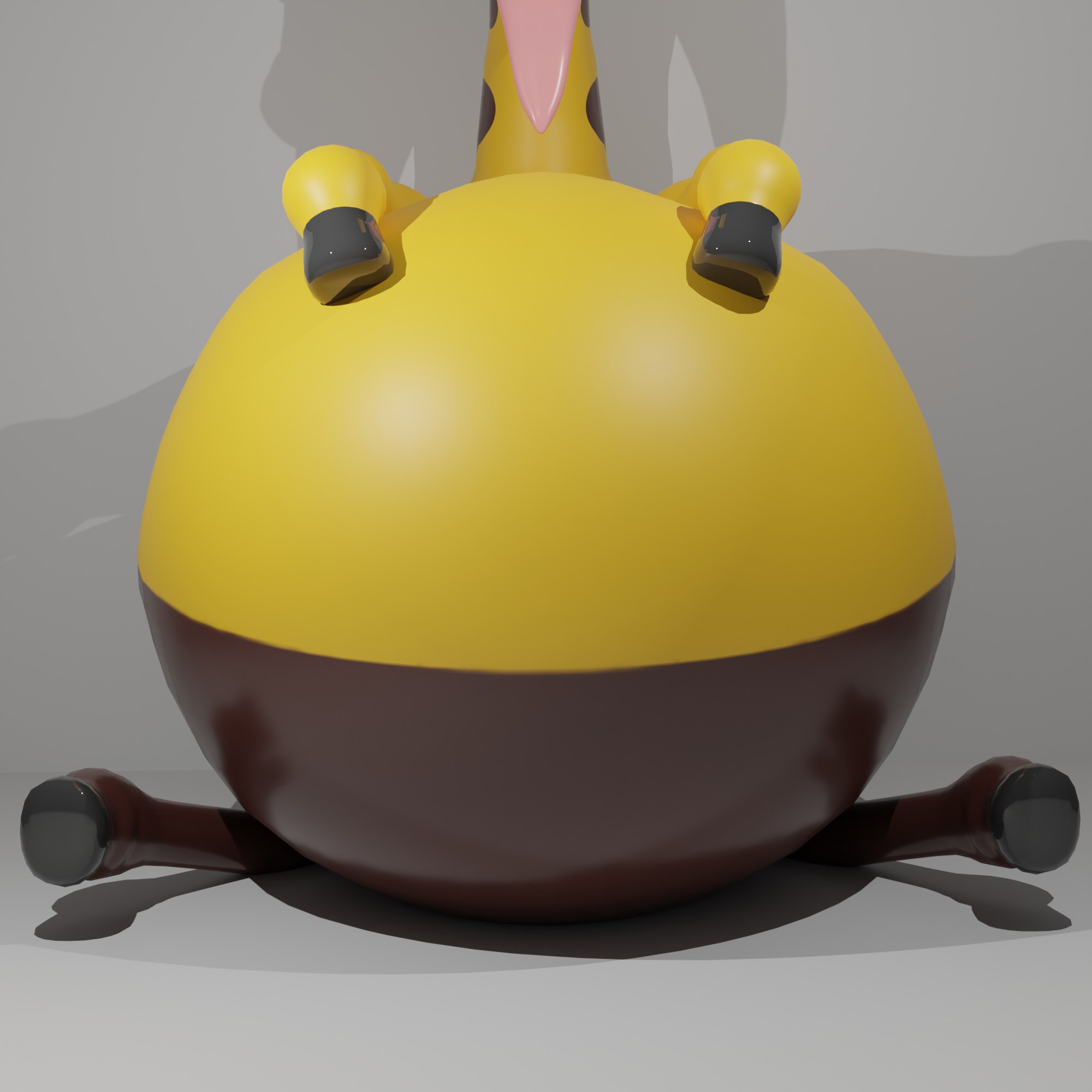 Fatty Rig - By @retfarcimak on Itaku