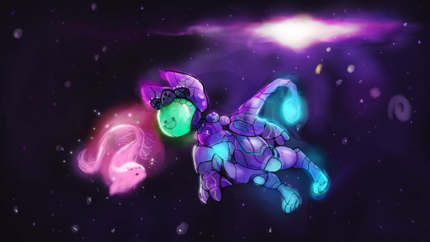 Final Concepts 1 - By @moogleknight on Itaku