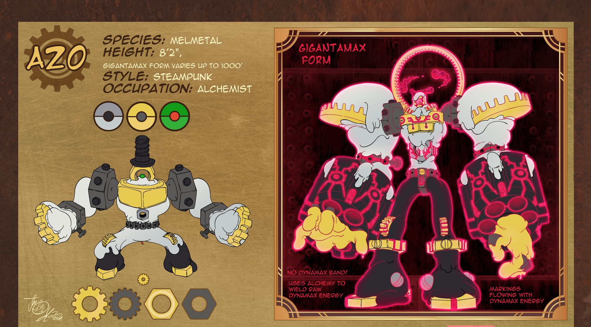 Official Azo Ref Sheet By flexflixfox On Itaku official-azo-ref-sheet-by-flexflixfox-on-itaku