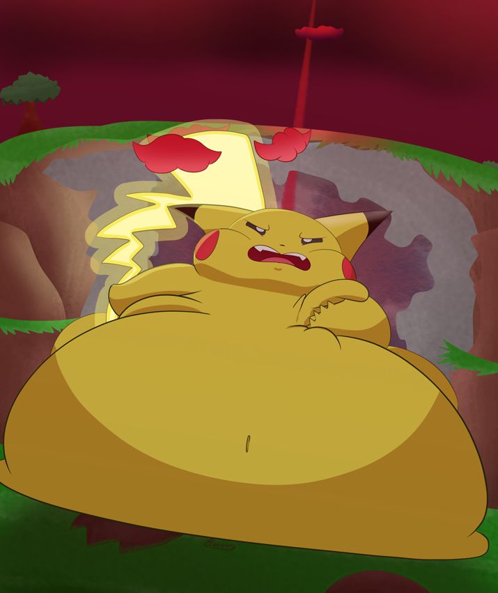 Buttery's OC Spam [2020] 3 - By @buttery on Itaku