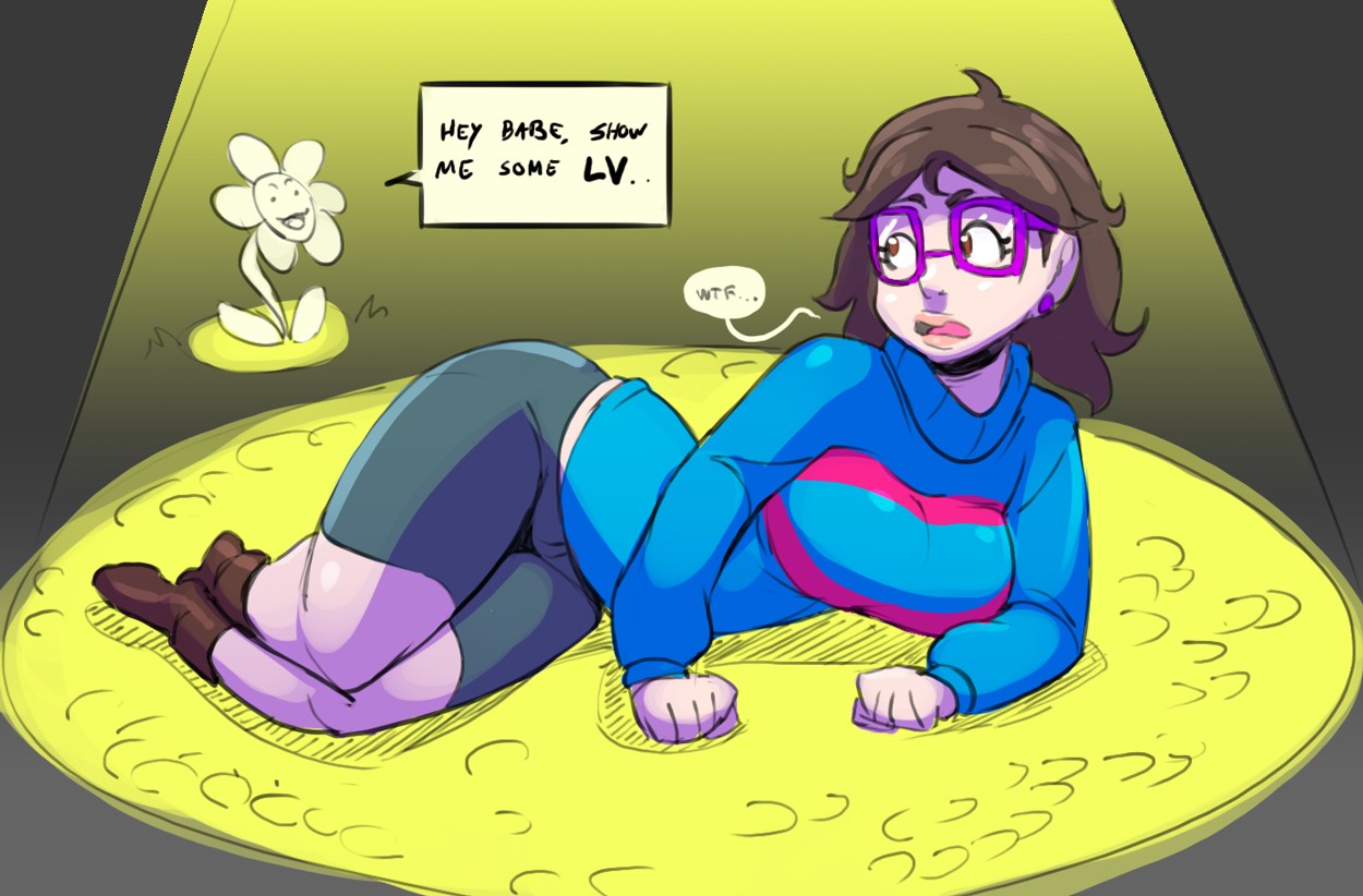 March '16: Janetale - By @badatusernames on Itaku