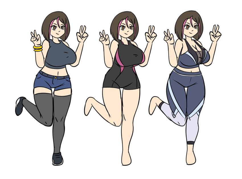 Jess Wèi Lánméi ref sheet and bio - By @thewilllaminator on Itaku