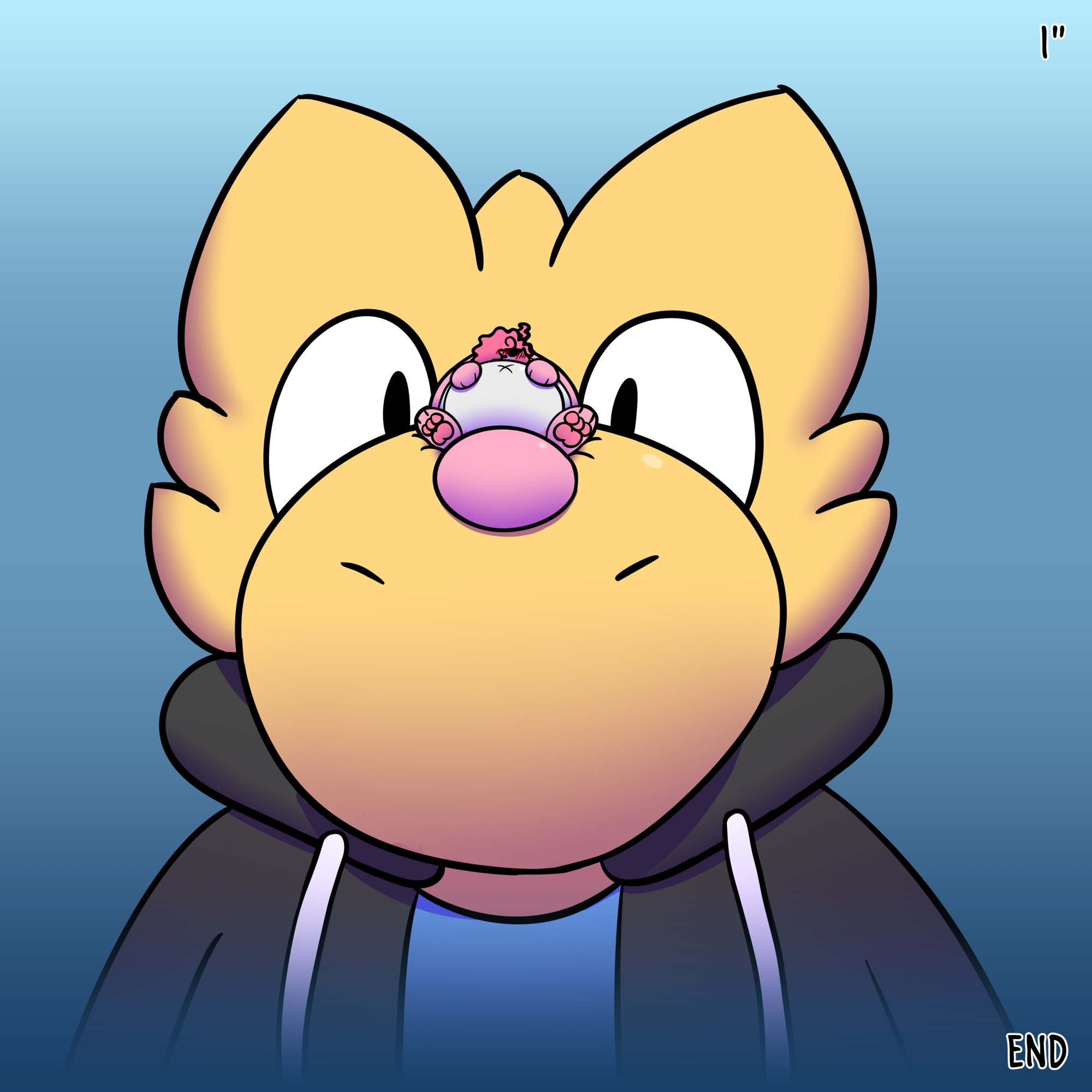 Lazzybeans Thothub: Warning: May Cause Unexpected Results! - d7cqu71
