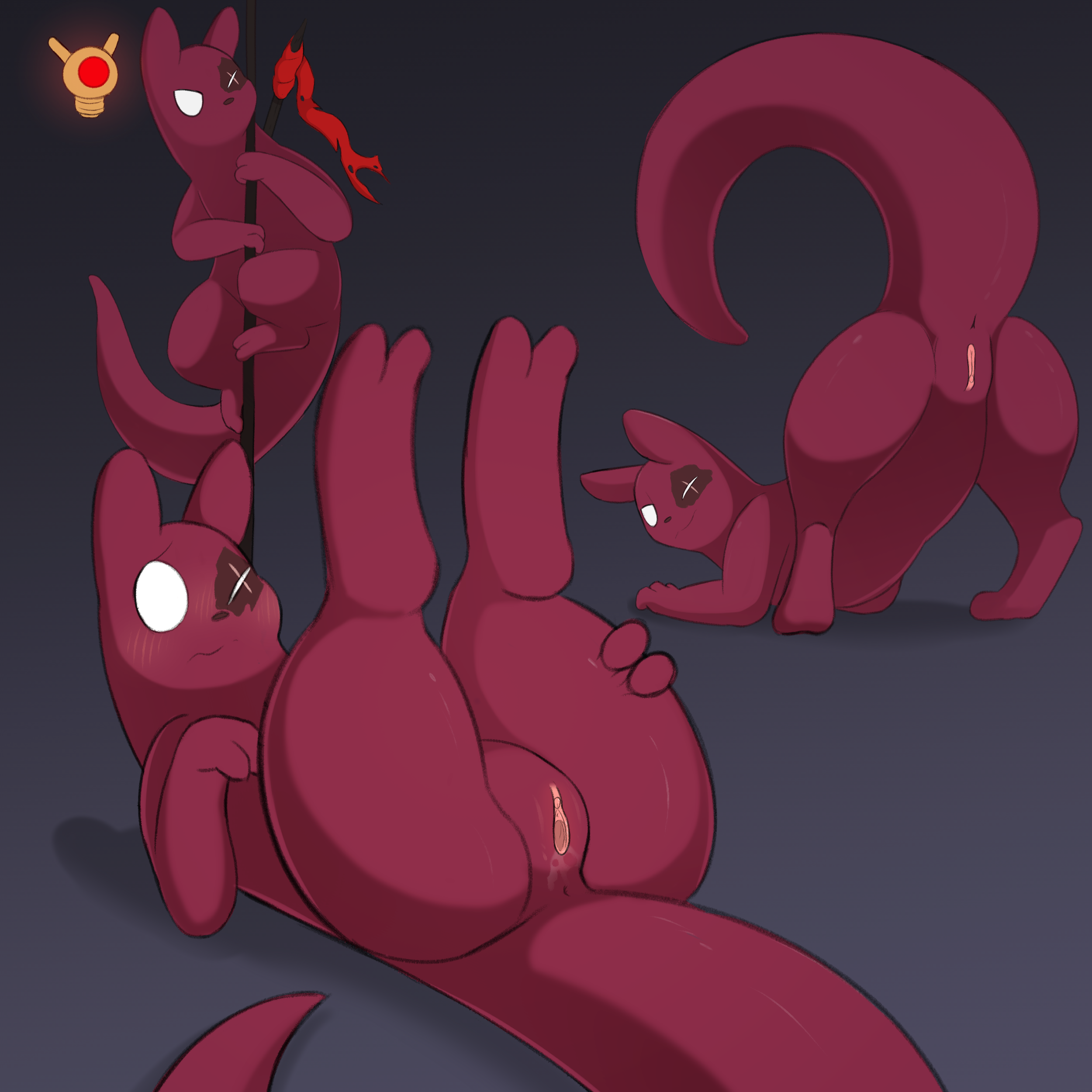 Page of Artificer - By @ahatas on Itaku 