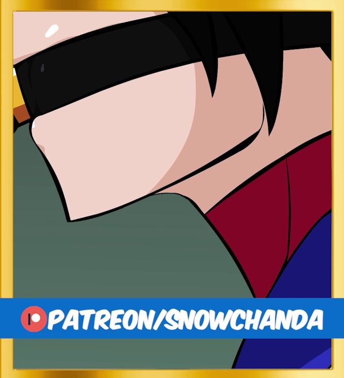 [PATREON] Suki's Cream Animation Teaser - By @snowchanda on Itaku