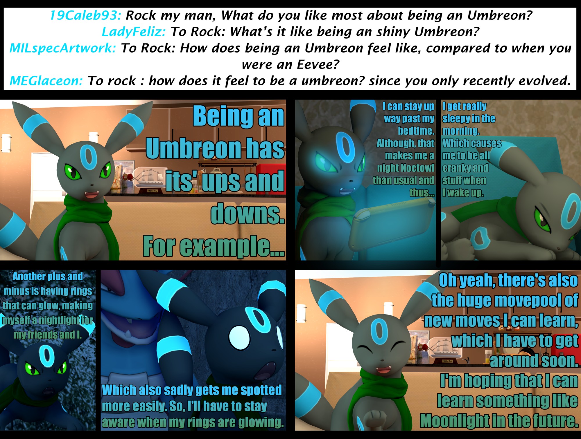 Ask The Swifters Question 58 By scouteevee On Itaku ask-the-swifters-question-58-by-scouteevee-on-itaku