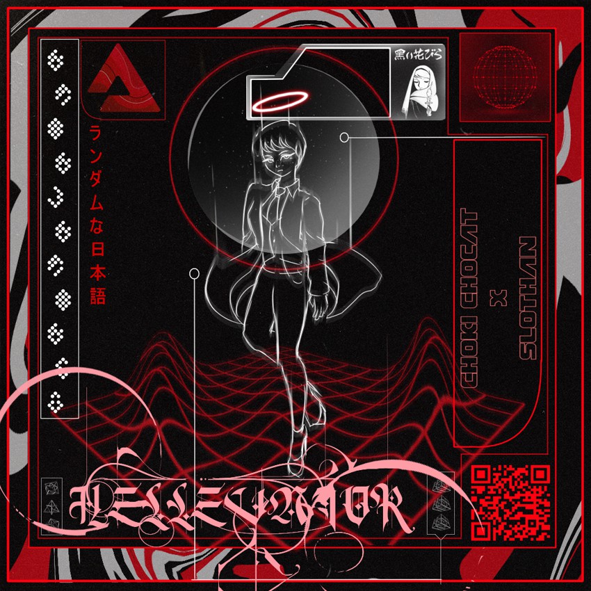 Hellavator Cover Art By chokichocat On Itaku hellavator-cover-art-by-chokichocat-on-itaku