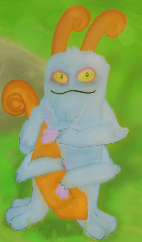 Tag "mysingingmonsters" Wiki - Itaku