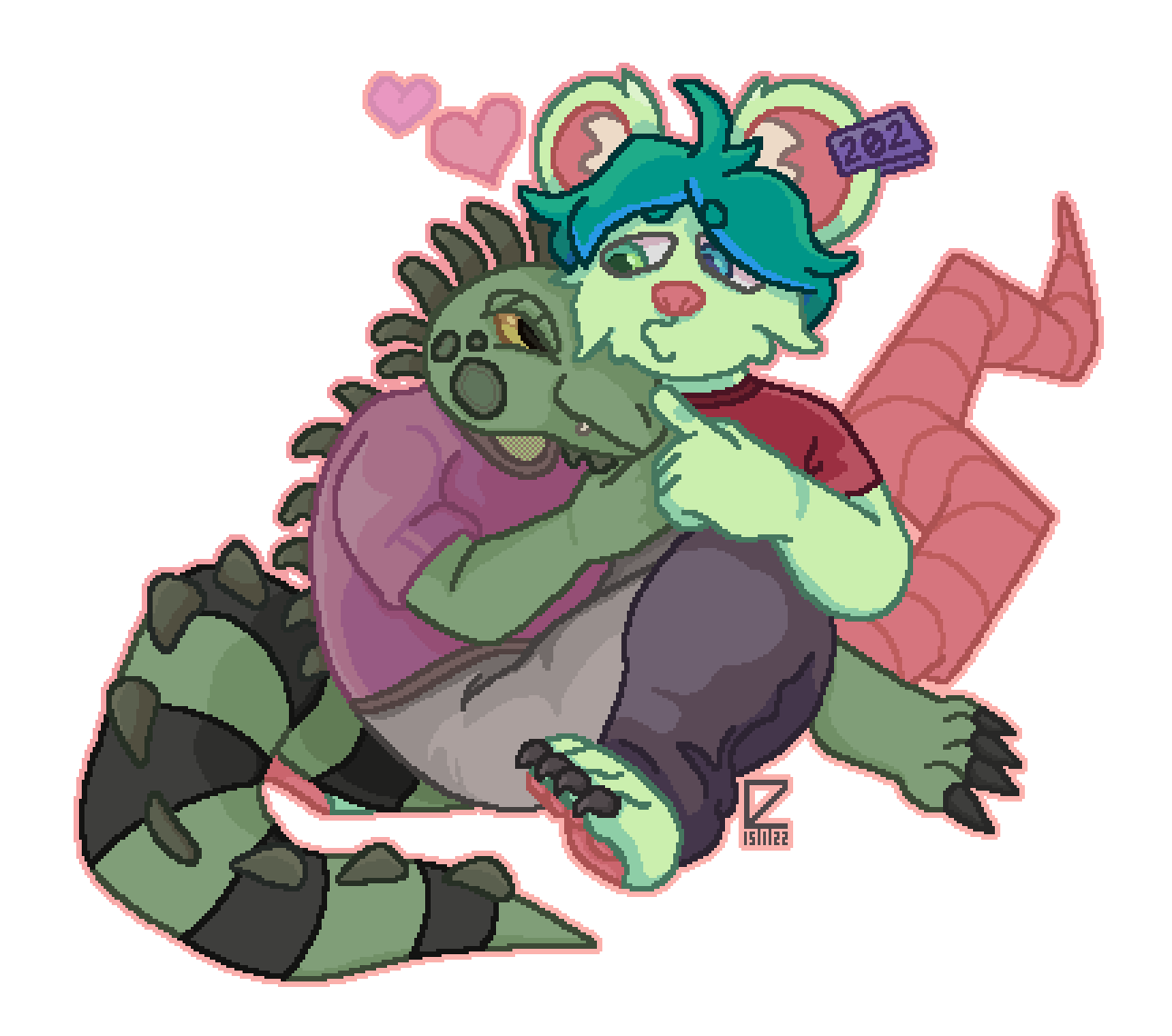 drew-this-as-a-valentine-s-day-gift-for-my-bf-by-twiranux-on-itaku