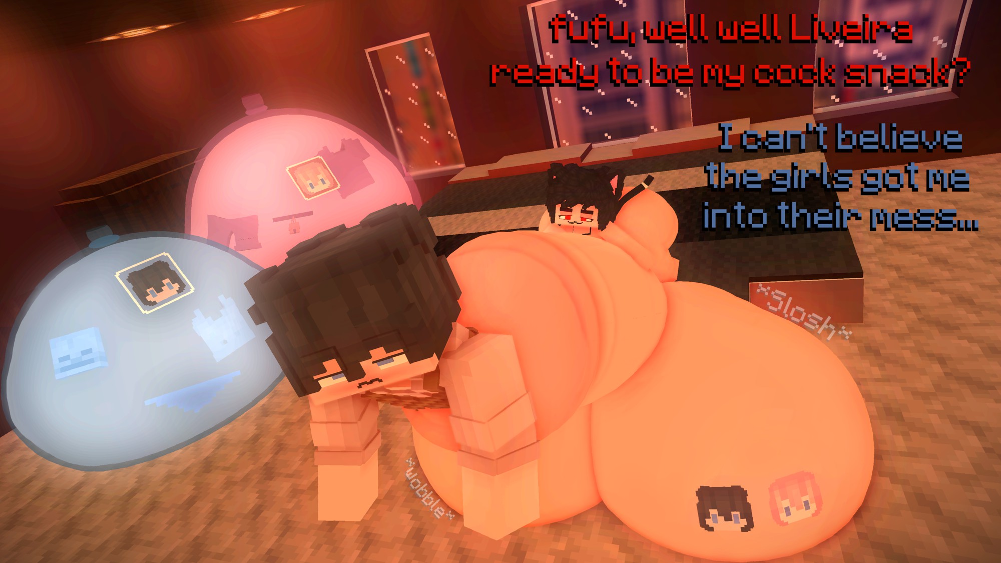 Cat Collection - By @cappuccinodrinker on Itaku