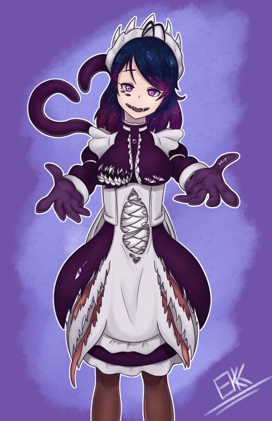 ignus reference - by @blackroseleafeon on itaku Images... Commission - By @ekkonus on Itaku