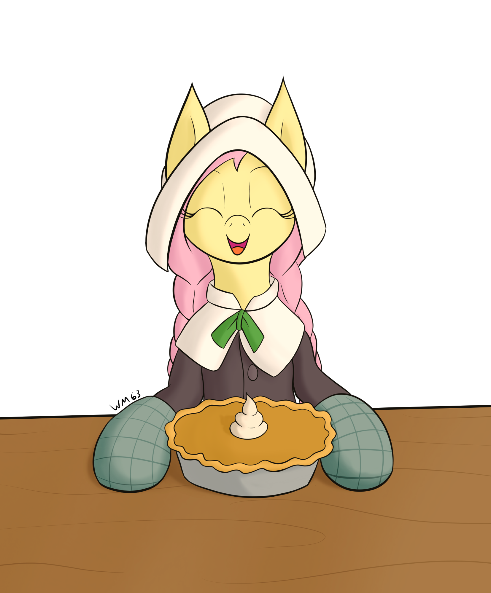 pilgrim-flutters-thanksgiving-2021-by-wapamario63-on-itaku