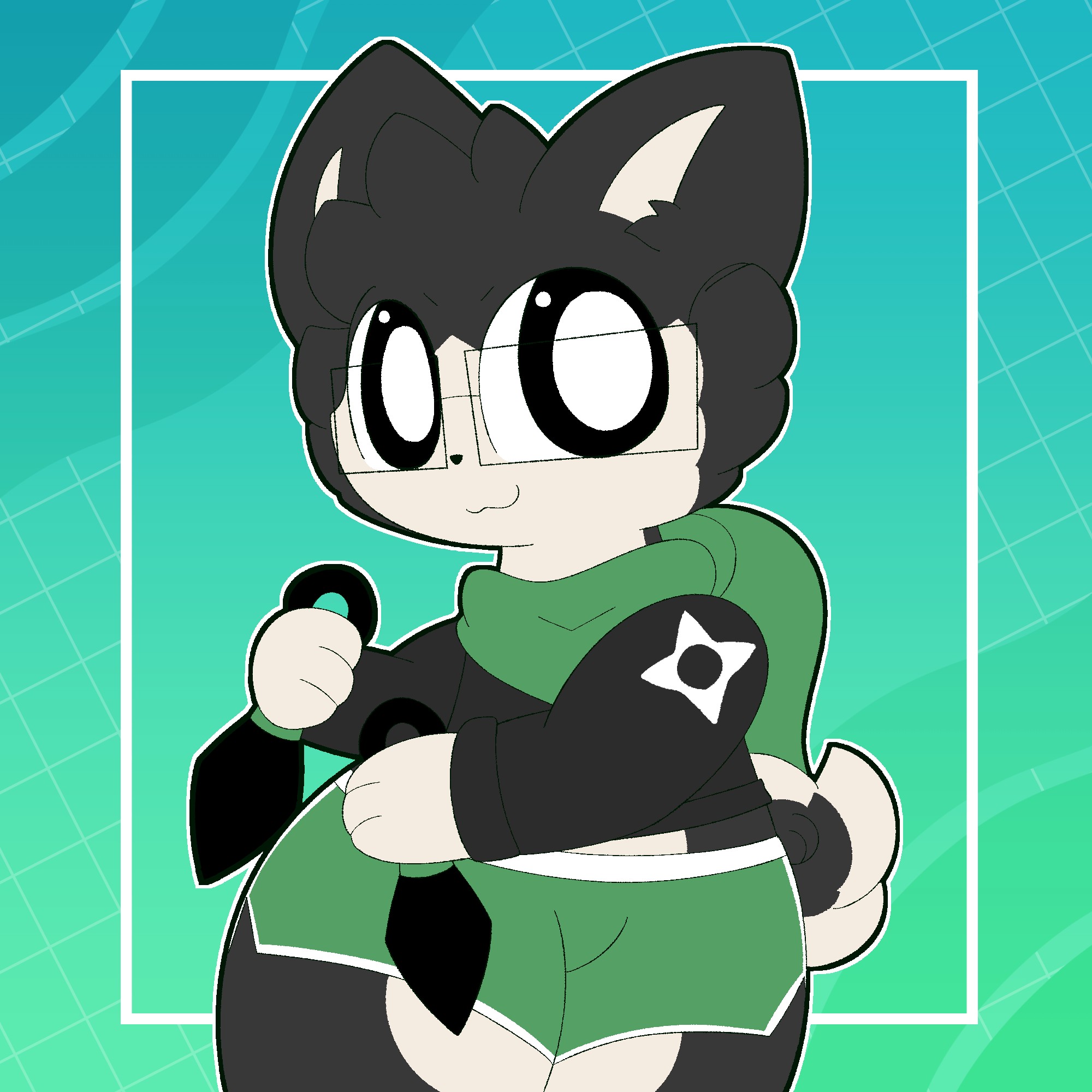 Gyero! By excali on Itaku