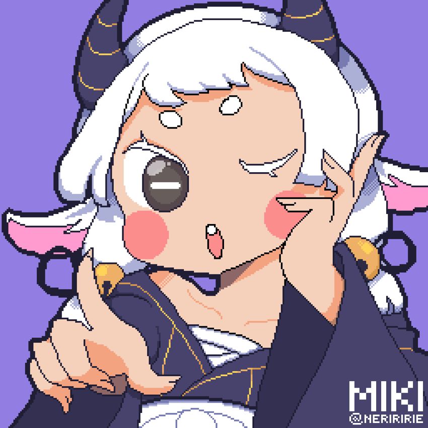 @neriririe's post on Itaku: 