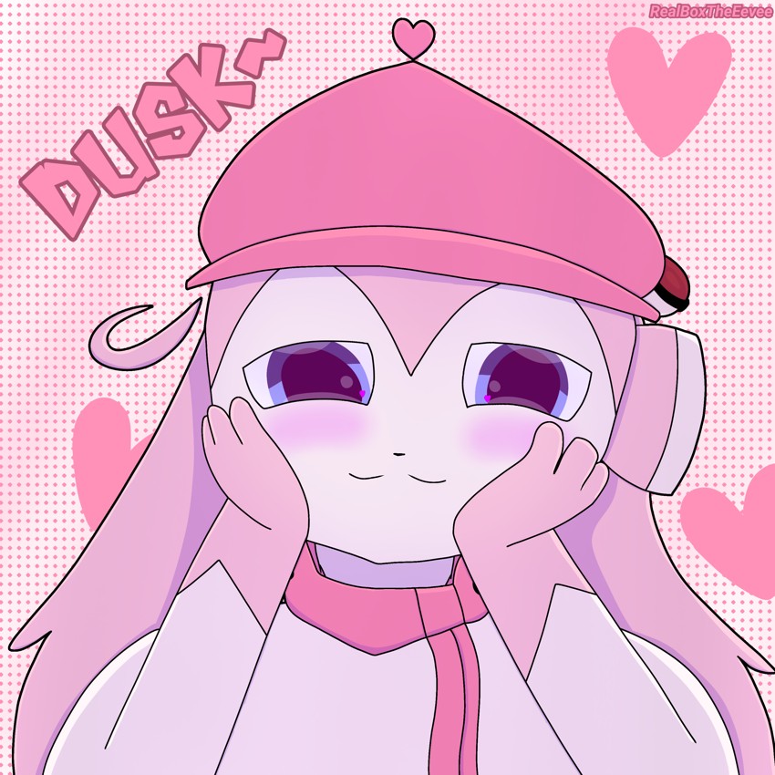 Realboxtheeevee Realboxtheeevee Itaku