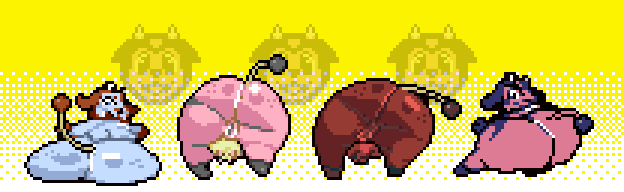 Miltank Hentai