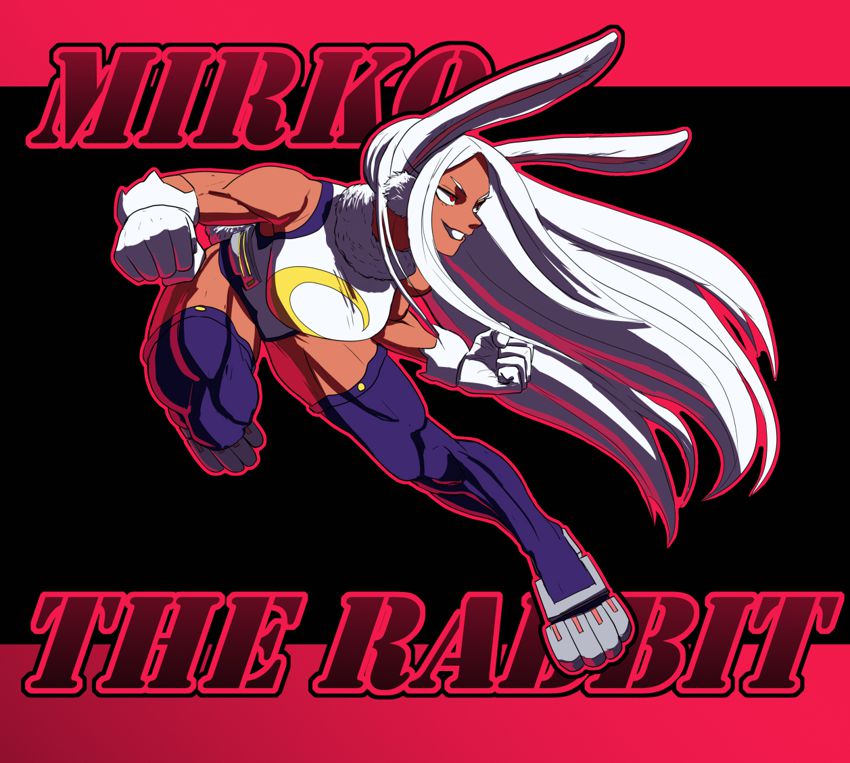 Hoku Rabbit the rabbit - By @xavisketch on Itaku