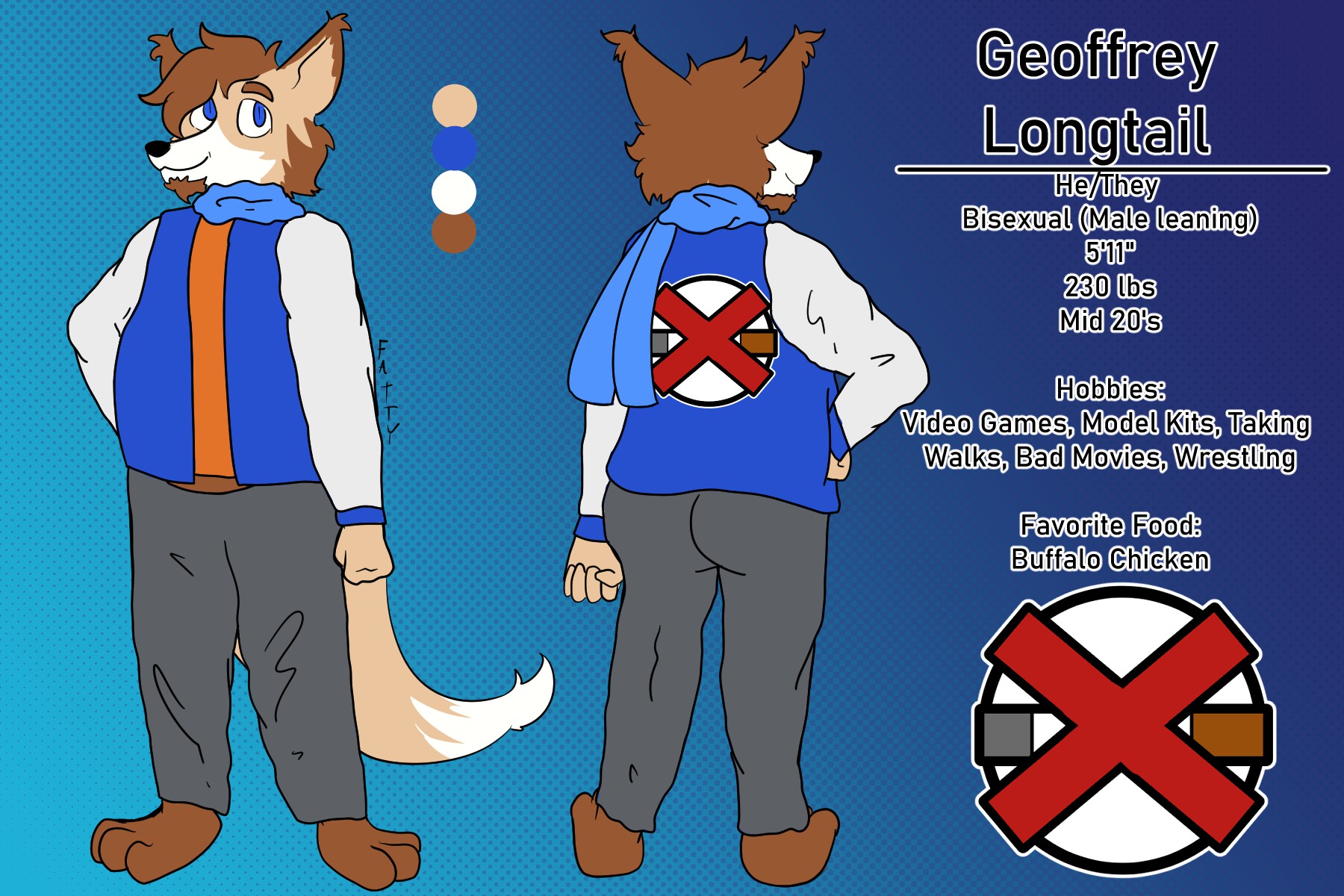 ignus reference - by @blackroseleafeon on itaku Images... Ref Sheet - By @fattydragon on Itaku
