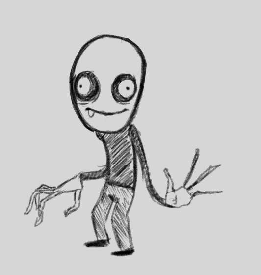 saladfingers By holyjunkie on Itaku