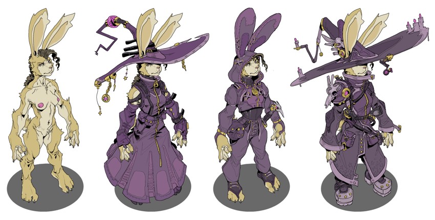 Rabies T Lagomorph Comics