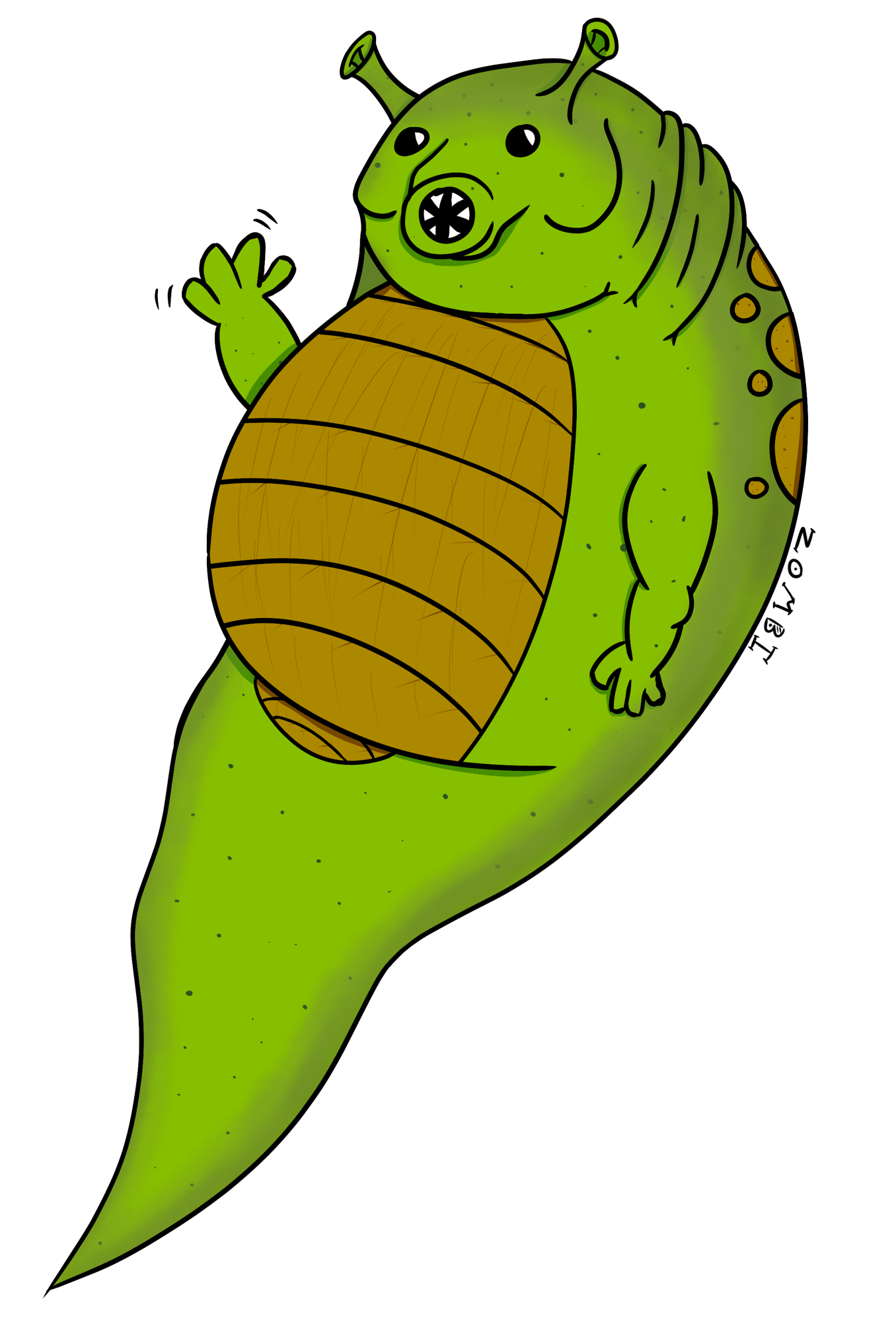wurm-by-zombifaction-on-itaku