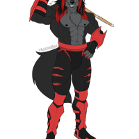 moonlightstrider (@moonlightstrider) - Itaku