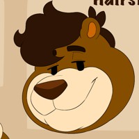 megacoolbear (@megacoolbear) - Itaku