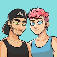 cartoonemxx (@cartoonemxx) - Itaku