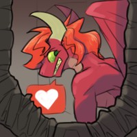 Litledragon (@litledragon) - Itaku