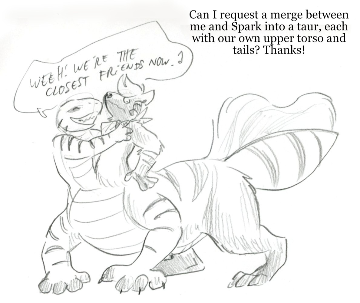 [Other's] A Closer Friendship! By spiralcyr on Itaku