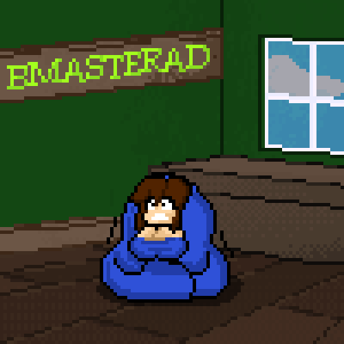 It's Cold - By @bmasterad on Itaku