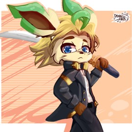 Api Goshi DennHaze's Gallery - Itaku