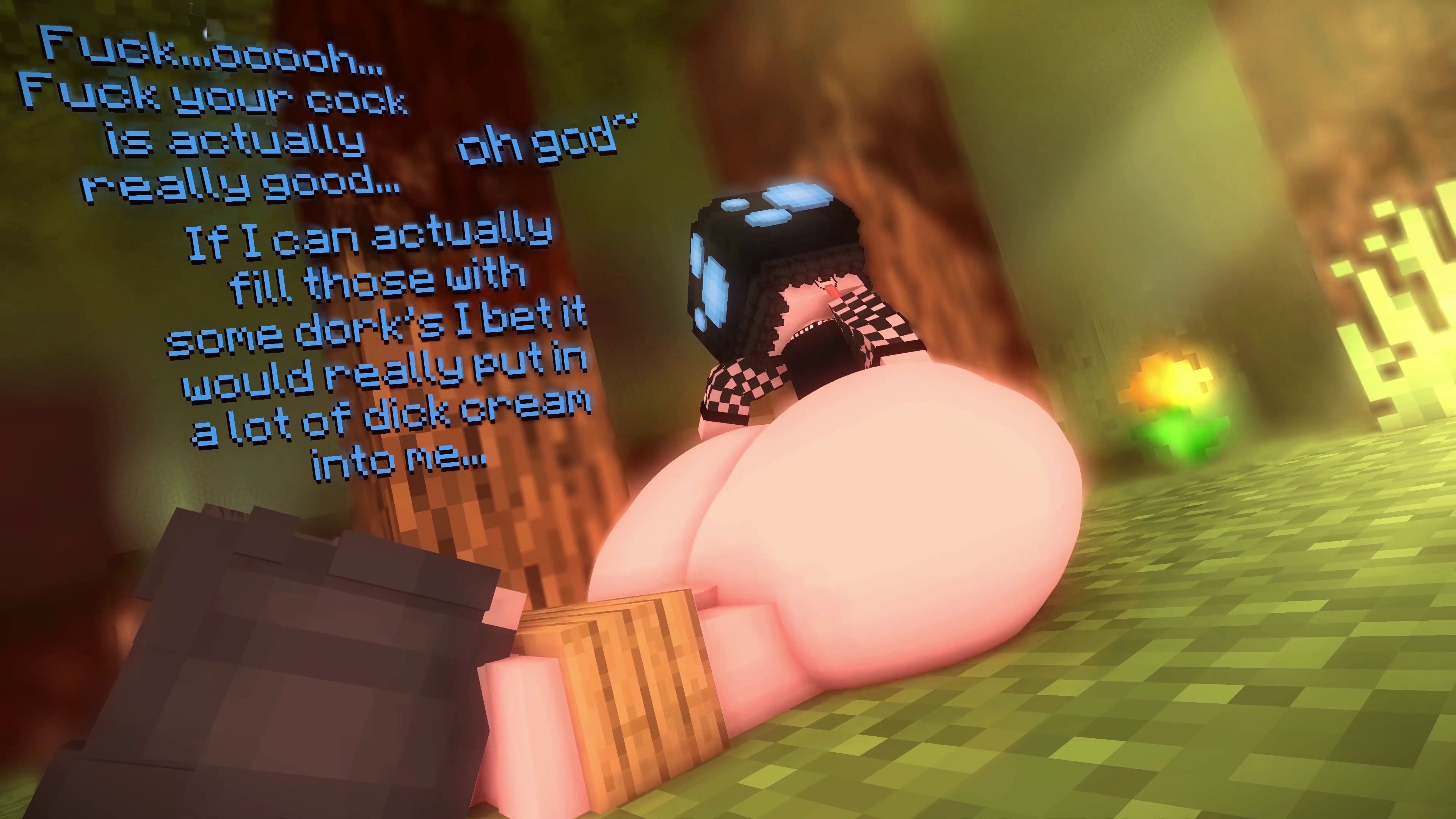 Hungry Toad 4 - By @cappuccinodrinker on Itaku 