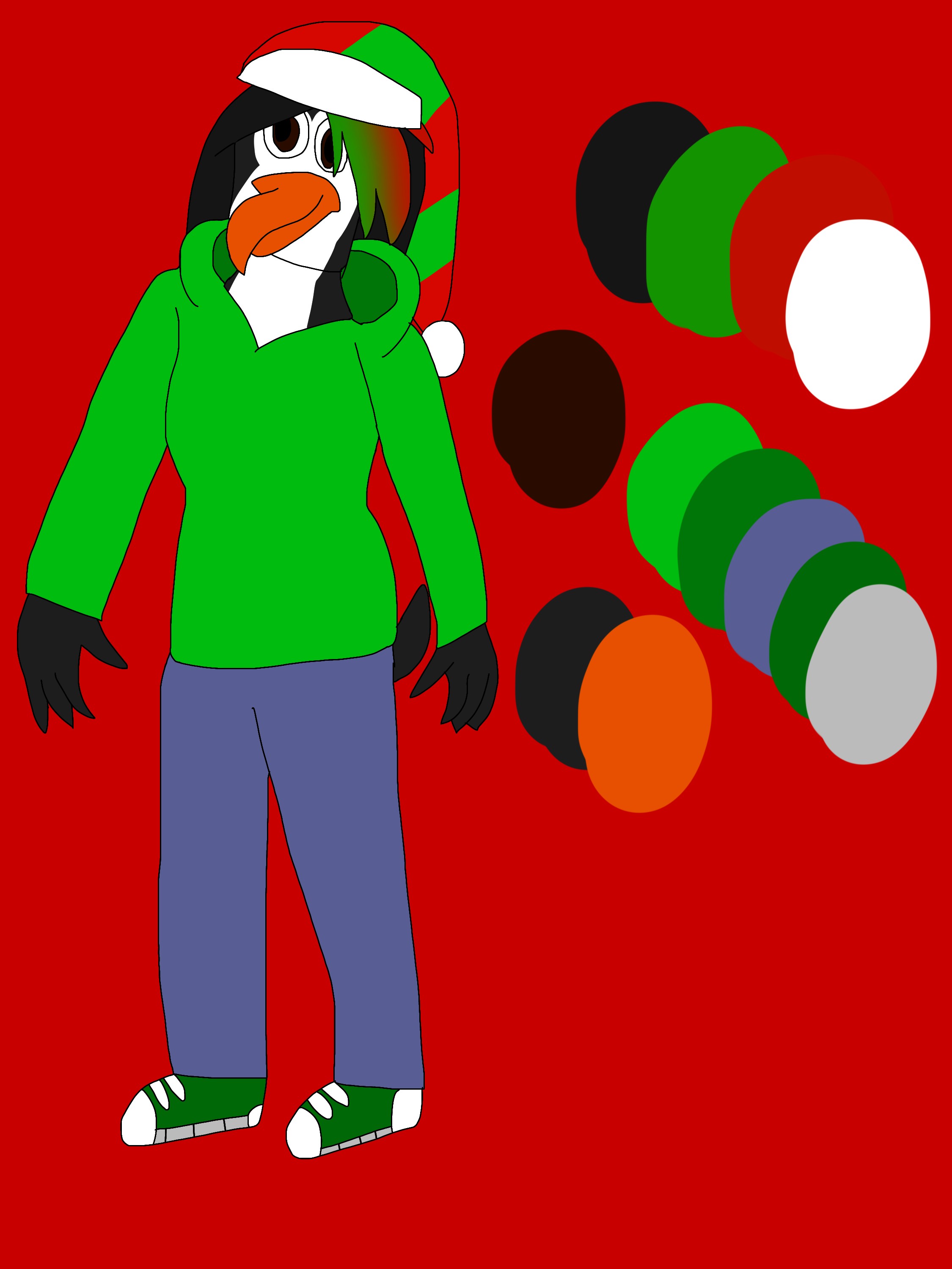 Princessverse!Princess Christmas Reference - By @princessmagichuman on