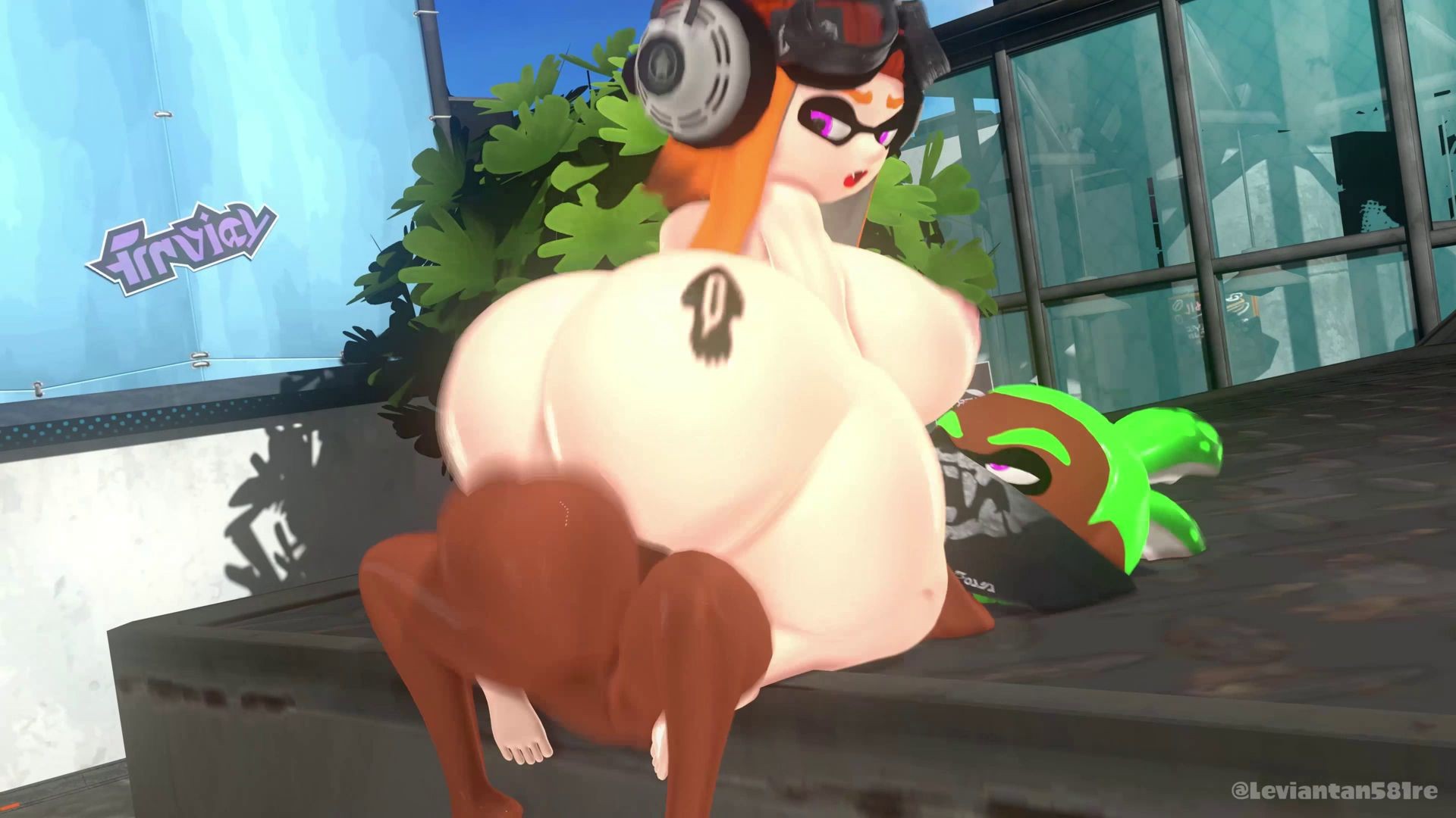 Best Toy-Spinnner Na Analnoj Probke