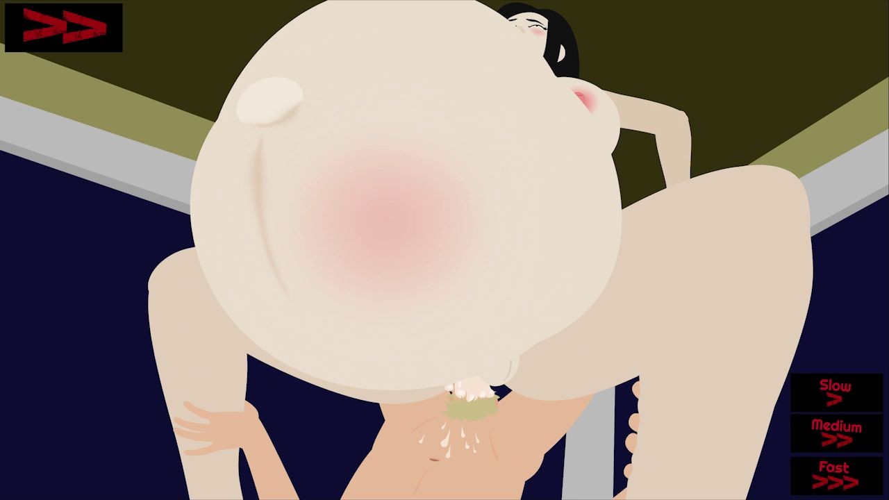 Lady Dimitrescu commands attention with every pixel