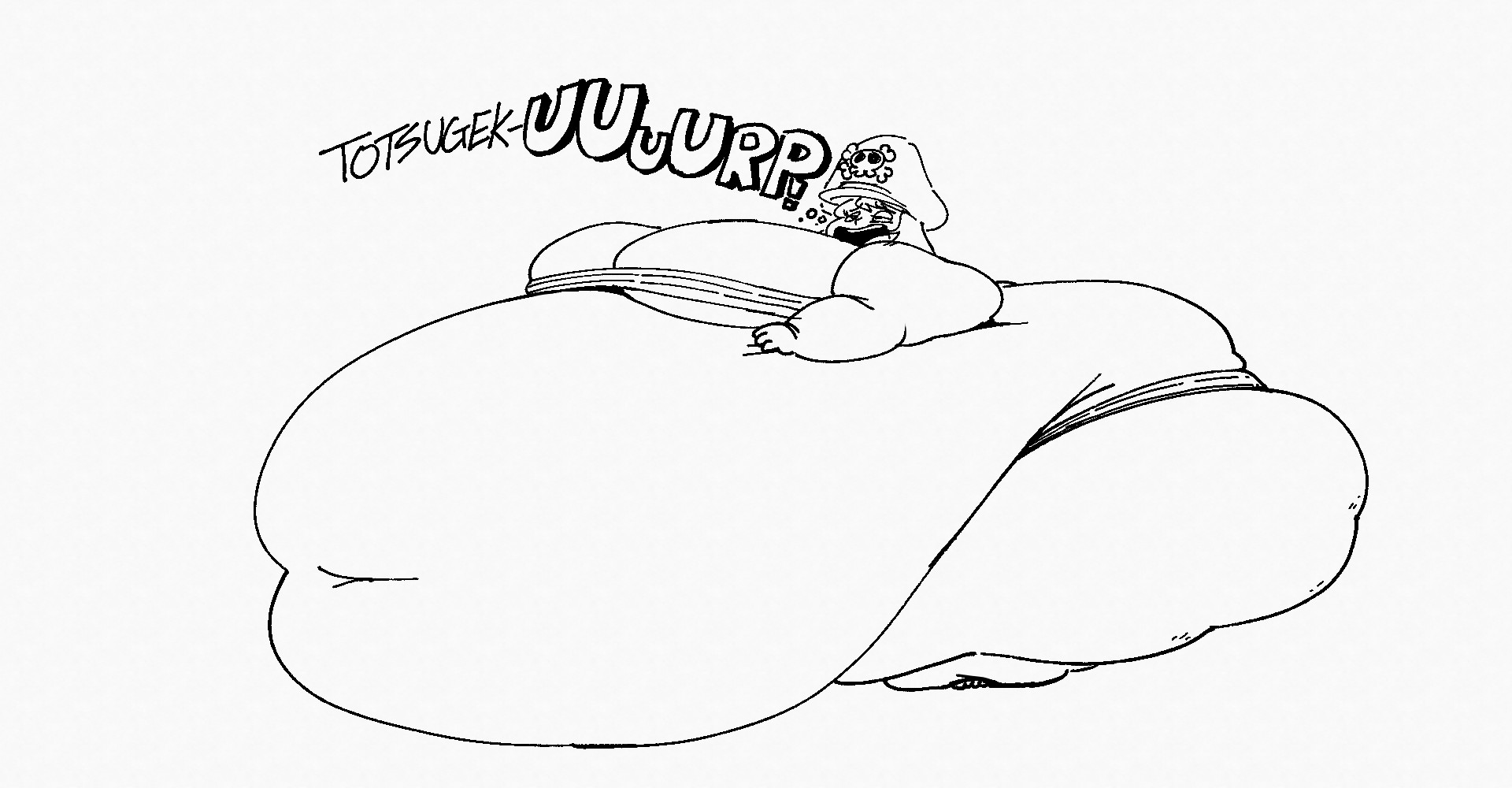May (DCL 1-3-24) - By @solitaryscribbles on Itaku