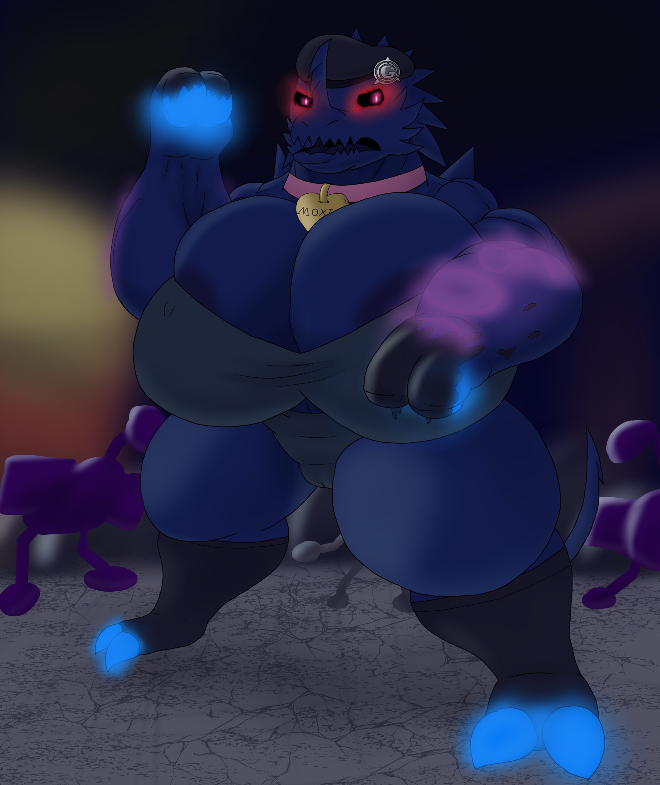 Support on Patreon: www.patreon.comAlytheWolfcat subscribe...